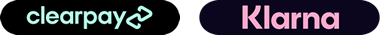 Pay with Clearplay or Klarna.
